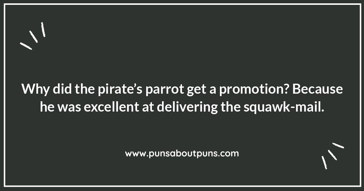 Best Pirate Jokes: A Swashbuckling Selection for Children