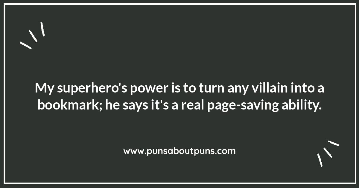 Bookish Jokes and Riddles: Adding an Intellectual Twist to Your Party Bookish Jokes and Riddles: Adding an Intellectual Twist to Your Party