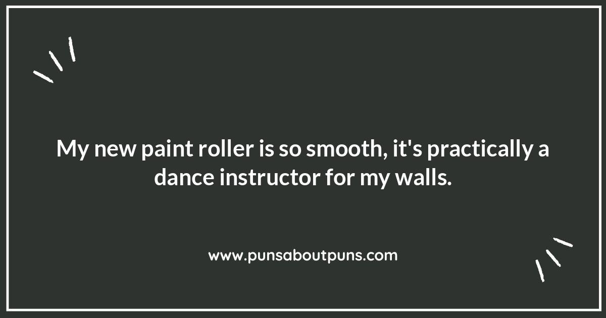 Don't Get Rolled: Clever Jokes About Rollers Don't Get Rolled: Clever Jokes About Rollers