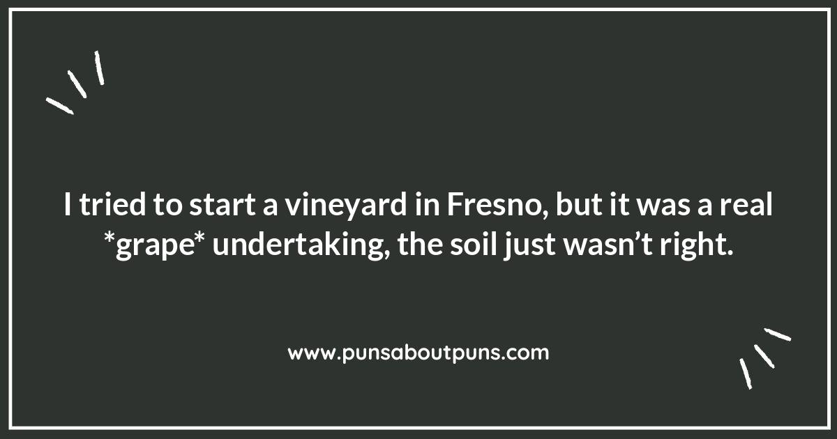 Fresno Jokes: Exploring Local Humor