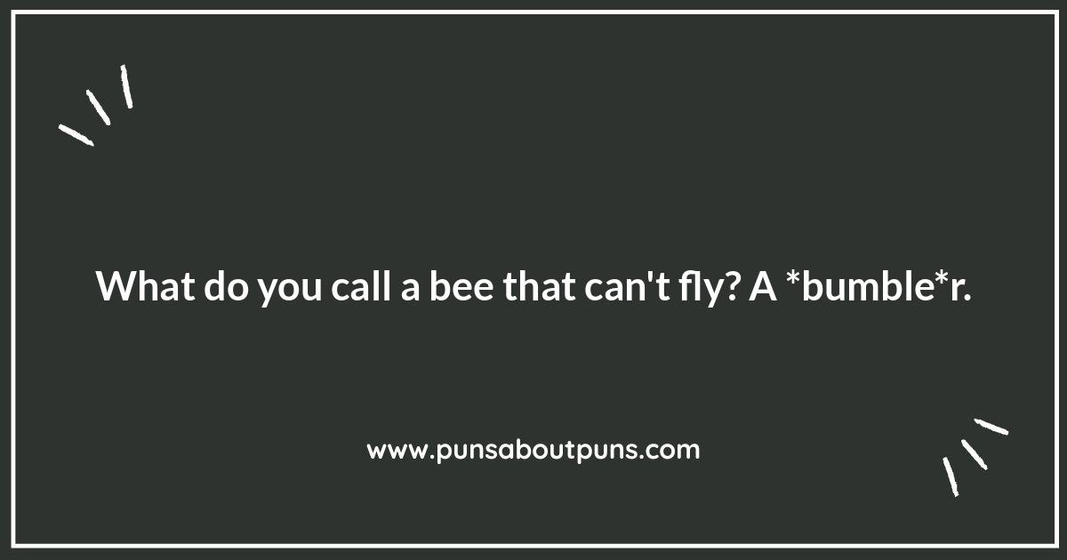 Funny Bug Jokes: Perfect for Playtime and Parties