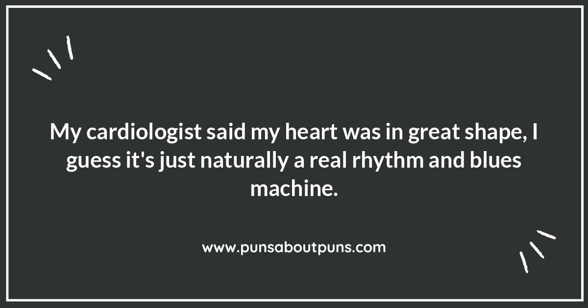 Funny Cardiologist Jokes: Testing Your Humor