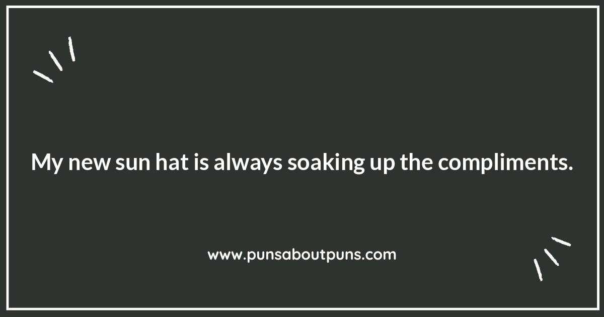 Funny Hat Quotes: Words That Top It All