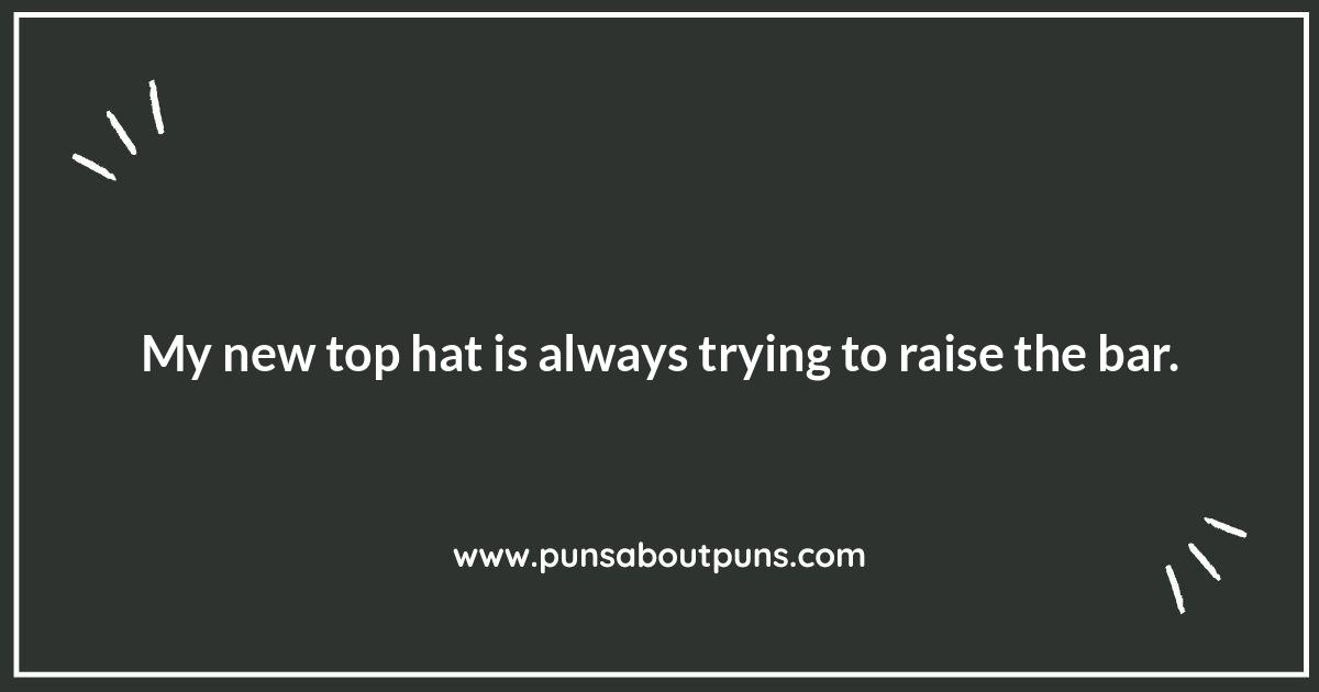 Hats Off to These Hilarious Hat Jokes