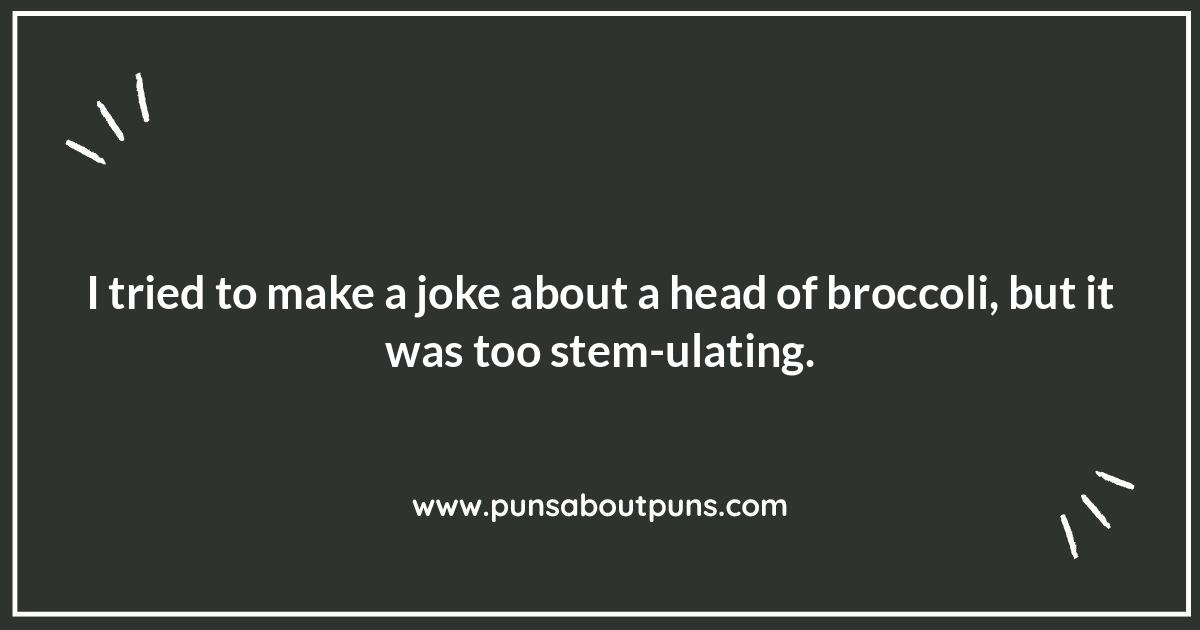 Head Start Laughs: Hilarious Puns to Brighten Your Day