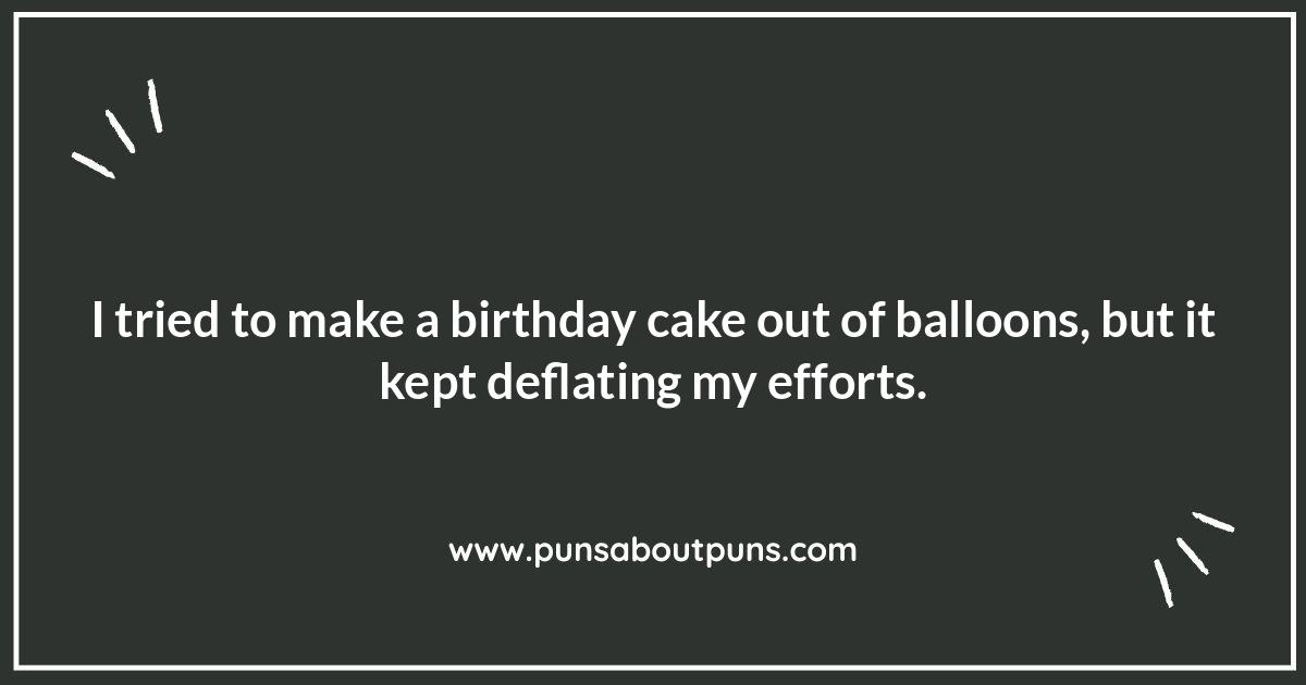 Hilarious Birthday Jokes for Kids: Guaranteed Laughs