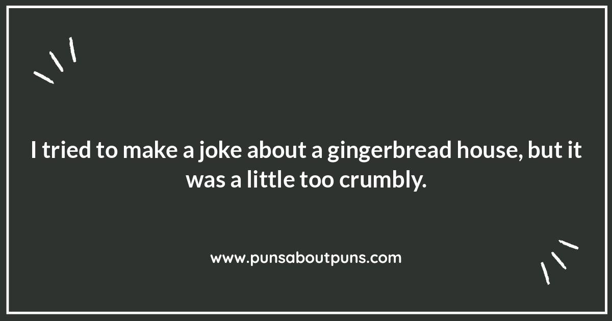 Holiday Jokes and Puns: Making Family Time More Fun