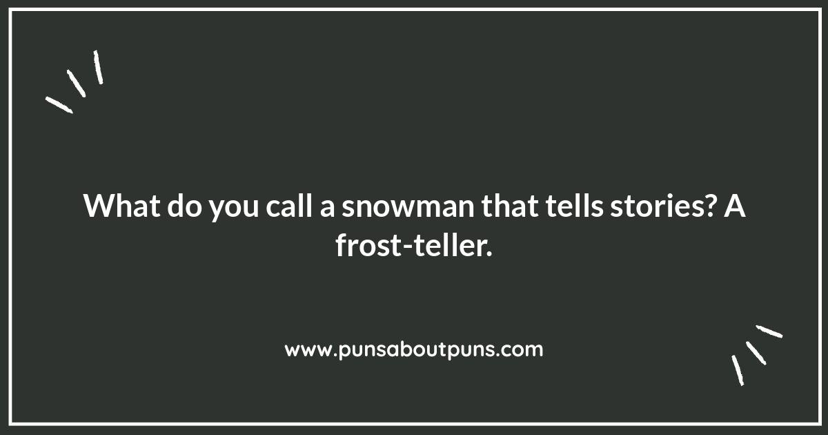 Holiday Puns: Age-Appropriate Humor for Kids