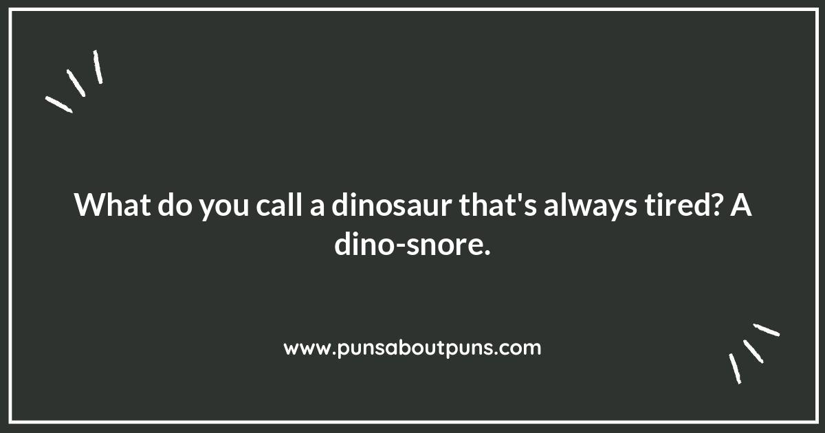 Jurassic Park Jokes for Kids: Dino-Sized Fun Jurassic Park Jokes for Kids: Dino-Sized Fun