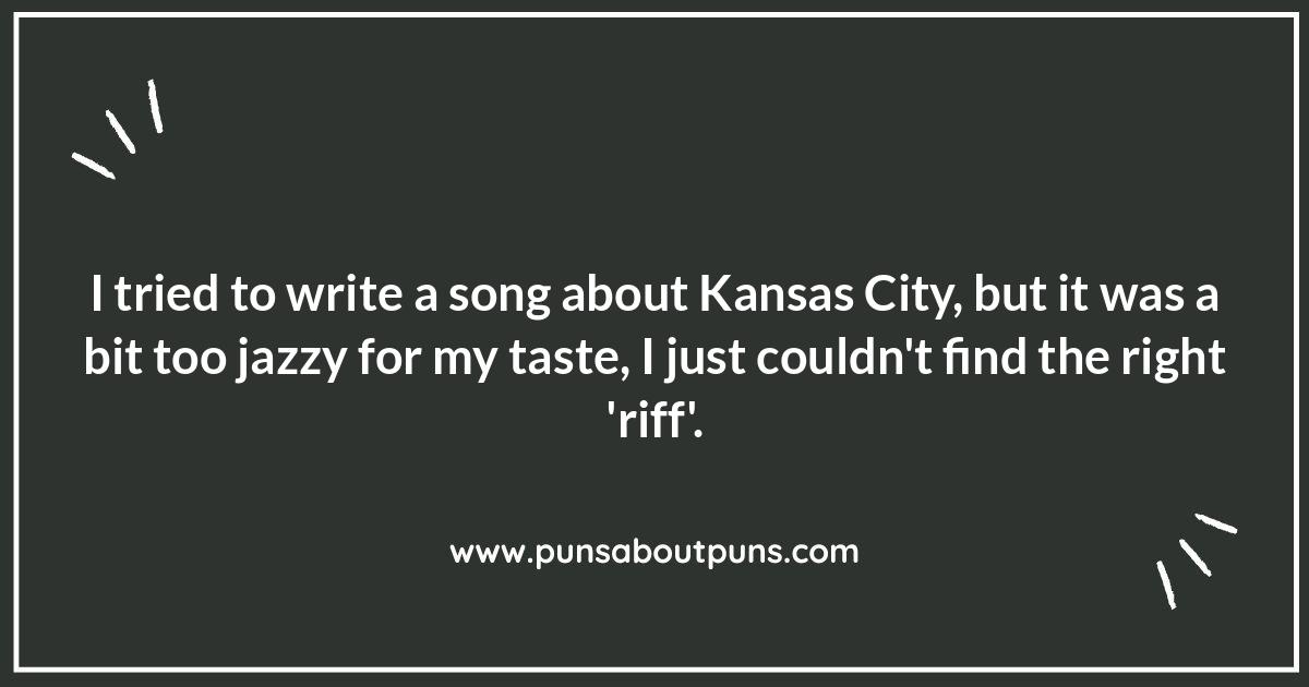 Kansas City Puns and Wordplay: A Local's Guide