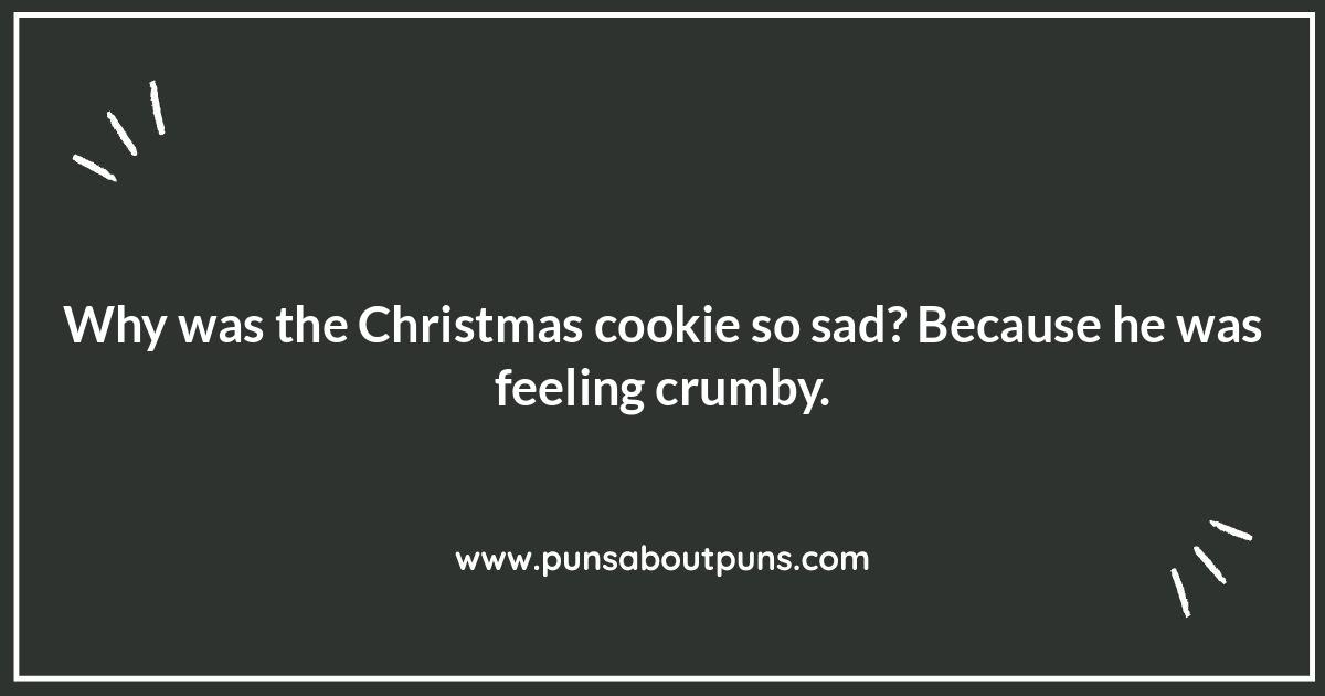 Kid-Friendly Holiday Puns: Exploring Different Festive Themes