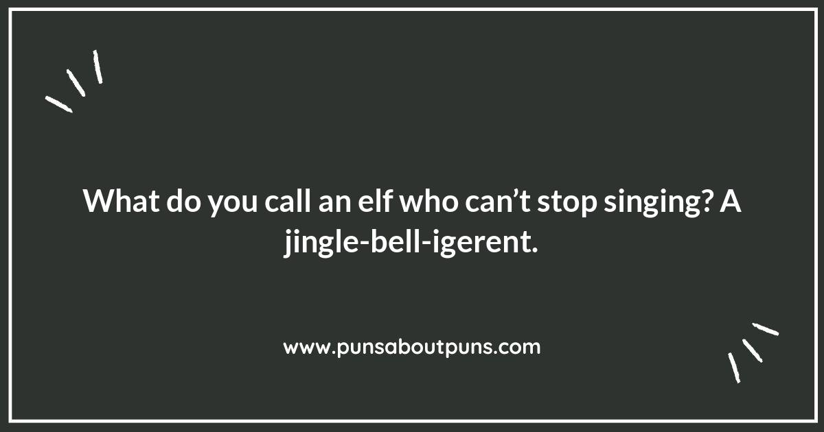 Kids' Holiday Puns: A Guide to Giggles and Groans