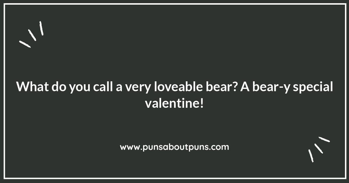 Kids' Valentine's Day Jokes: Guaranteed Giggles