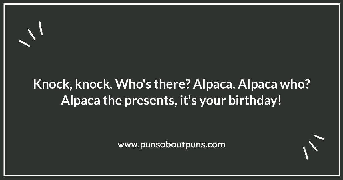 Knock-Knock Puns: A Hilarious Way to Engage Kids