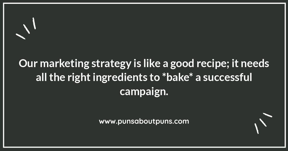 Marketing Puns: The Secret Weapon for Engagement