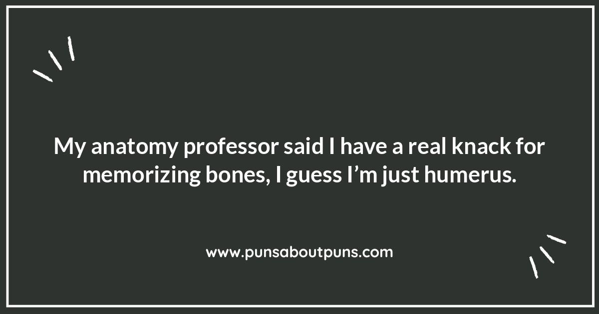 Medical Student Jokes: Laughing Through the Long Hours