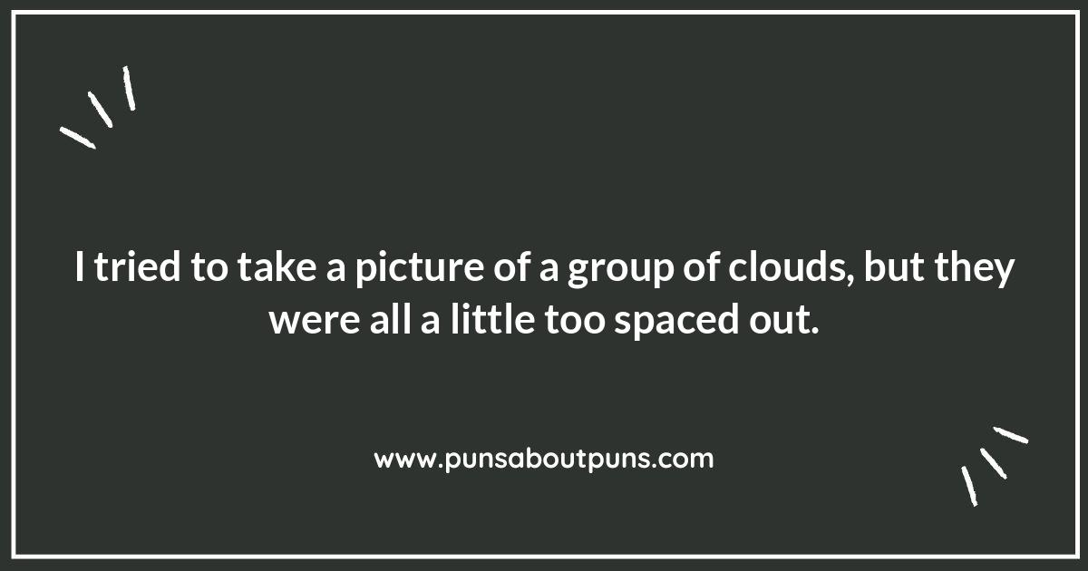 Picture This: The Best Photography Puns and Jokes