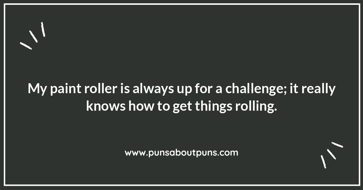Rolling into Laughter: The Best Rollers Puns Around Rolling into Laughter: The Best Rollers Puns Around