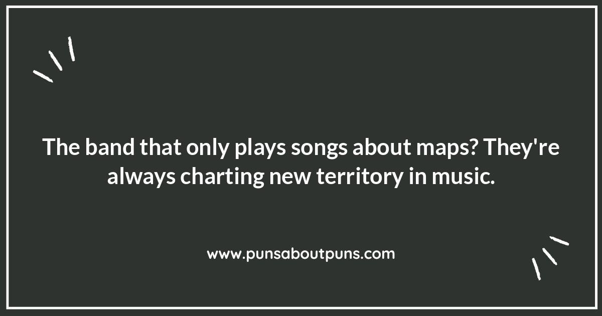 Sing-along Silliness: Finding Humor in Famous Music Band Names