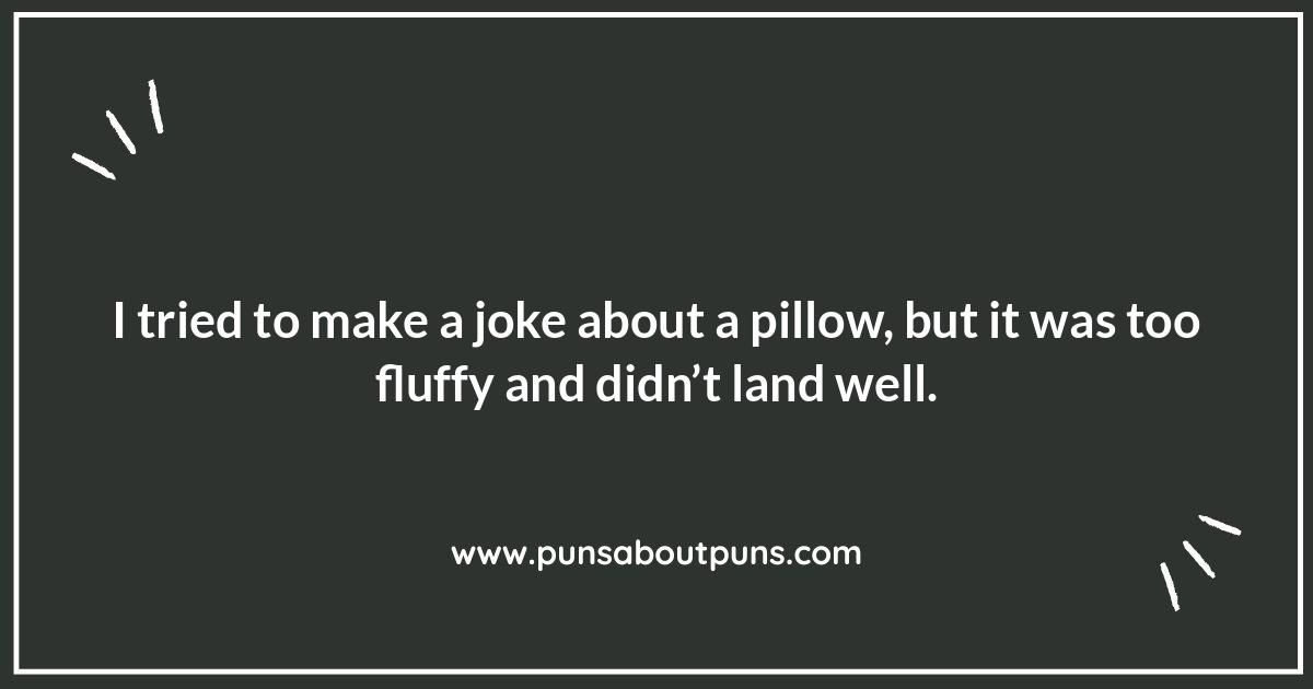 Snooze-Worthy Silliness: Bedtime Jokes for Little Ones