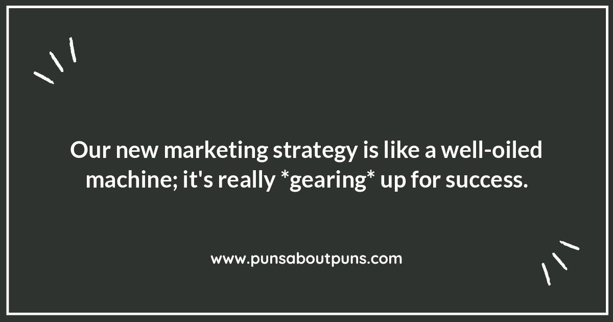 Targeting Laughs: How Marketing Puns Improve Campaigns