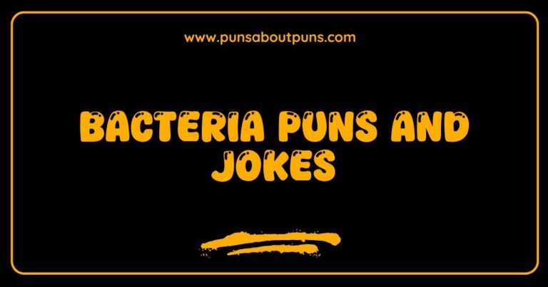 Okay, here are a few options, playing with slightly different approaches, all optimized for SEO and natural language: **Option 1 (Focus on humor):** > A cartoon image depicting a group of bacteria laughing, illustrating the fun and lighthearted nature of bacteria puns and jokes. **Option 2 (More descriptive):** > An illustration showing various bacteria characters engaged in humorous activities, representing the topic of bacteria puns and jokes. **Option 3 (Short and sweet):** > Image related to bacteria puns and jokes, showing funny bacteria characters. **Option 4 (Emphasis on the type of image):** > A funny cartoon image of bacteria, showcasing the amusing side of bacteria puns and jokes. **Explanation of why these work:** * **Keyword Inclusion:** They all naturally incorporate bacteria puns and jokes. * **Descriptive:** They tell you what the image is about (cartoon, illustration, bacteria laughing, etc