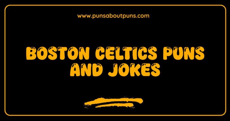 Here are a few options, playing with different approaches: **Option 1 (Focus on humor):** > A cartoon image of a Boston Celtics player with a basketball, representing the fun and lighthearted nature of Boston Celtics puns and jokes. **Option 2 (More descriptive):** > Illustration showcasing a Boston Celtics player, intended to be used in the context of sharing Boston Celtics puns and jokes. **Option 3 (Slightly shorter):** > Image related to Boston Celtics puns and jokes, featuring a player in Celtics gear. **Option 4 (Emphasis on the theme):** > This picture is a visual representation of Boston Celtics puns and jokes, often used in social media posts. **Explanation of why these are good:** * **Keyword Inclusion:** They all naturally include Boston Celtics puns and jokes or a close variation. * **Descriptive:** They provide context about what the image likely is (a cartoon,
