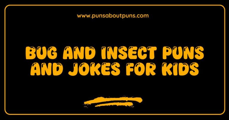 Okay, here are a few options for SEO-optimized alt text, focusing on being descriptive and naturally including Bug and Insect Puns and Jokes for Kids: **Option 1 (General):** > A colorful illustration of various cartoon bugs and insects, perfect for a page about Bug and Insect Puns and Jokes for Kids. **Option 2 (More Specific):** > Funny cartoon ladybug, bee, and caterpillar illustrations designed for kids enjoying Bug and Insect Puns and Jokes. **Option 3 (If the image has text):** > Image featuring a collection of silly bugs and insects with text bubbles showing examples of Bug and Insect Puns and Jokes for Kids. **Option 4 (If the image has a specific setting):** > A playful scene of cartoon bugs and insects in a garden setting, representing a page of Bug and Insect Puns and Jokes for Kids. **Key points considered:** * **Descriptive:** They