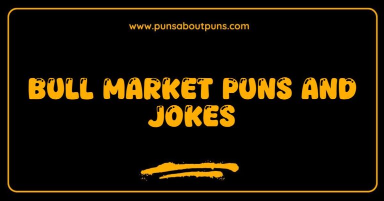 Okay, here are a few options for SEO-optimized alt text for an image related to Bull Market Puns and Jokes, playing with slightly different angles: **Option 1 (Focus on the humor):** > A cartoon bull wearing a suit and tie, illustrating a common theme for bull market puns and jokes. **Option 2 (Focus on the market):** > Image depicting a bull, a common symbol for a rising stock market, often used in bull market puns and jokes. **Option 3 (More specific, if the image has a visual pun):** > A visual pun featuring a bull, likely part of a collection of bull market puns and jokes. **Option 4 (Slightly shorter):** > Funny image of a bull, referencing bull market jokes and puns. **Explanation of why these are good:** * **Keywords:** They naturally incorporate bull market puns and jokes (or variations) without keyword