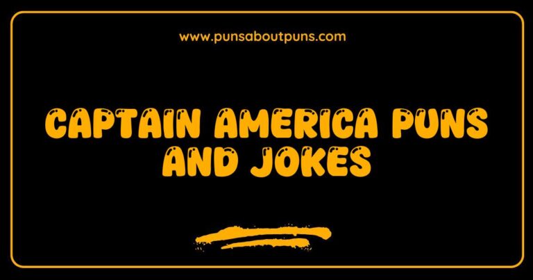 Okay, here are a few options for SEO-optimized alt text for an image related to Captain America Puns and Jokes, playing with different potential image content: **Option 1 (If the image shows Captain America looking serious):** > Captain America looking stoic a perfect setup for some hilarious Captain America puns and jokes. **Option 2 (If the image shows Captain America with a speech bubble or some text):** > Image featuring Captain America with a funny quote showcasing some typical Captain America puns and jokes. **Option 3 (If the image is a meme or graphic with text):** > A humorous meme illustrating Captain America puns and jokes a great example of superhero humor. **Option 4 (If the image is a simple drawing or cartoon of Captain America):** > Cartoon depiction of Captain America ready to deliver some corny but lovable Captain America puns and jokes. **Option 5 (If the image is related to shield jokes):