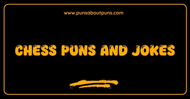 Okay, here are a few options for SEO-optimized alt text for an image related to Chess Puns and Jokes, keeping it natural and descriptive: **Option 1 (General):** > A humorous image depicting chess puns and jokes, possibly with chess pieces involved in silly situations. **Option 2 (More Specific):** > Funny chess pieces illustrated in a cartoon style, demonstrating a range of chess puns and jokes. **Option 3 (If the image includes text):** > A visual representation of chess puns and jokes, featuring text-based puns alongside chess-themed illustrations. **Option 4 (If the image shows a specific joke):** > An image illustrating a specific chess pun or joke, showing a humorous play on words related to the game. **Option 5 (If it's a meme style image):** > A chess meme utilizing chess puns and jokes for comedic effect, showcasing a funny situation with chess pieces
