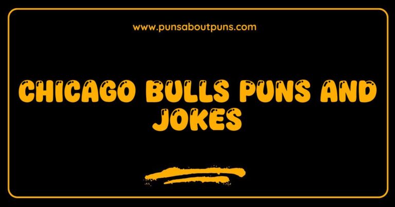 Okay, here are a few options for SEO-optimized alt text for an image related to Chicago Bulls Puns and Jokes, keeping it descriptive and natural: **Option 1 (Focus on Humor):** > A funny illustration showing a Chicago Bulls player making a pun, perfect for fans looking for Chicago Bulls puns and jokes. **Option 2 (Focus on the Team):** > Image of a Chicago Bulls themed cartoon with a basketball joke, great for sharing Chicago Bulls puns and jokes with friends. **Option 3 (More Generic):** > A picture featuring a humorous take on the Chicago Bulls, ideal for anyone who enjoys Chicago Bulls puns and jokes. **Option 4 (If the image has a specific visual):** > If the image is of a bull with a basketball, you could use: A cartoon bull playing basketball and telling a joke, related to Chicago Bulls puns and jokes. **Key takeaways used in these alt texts:**