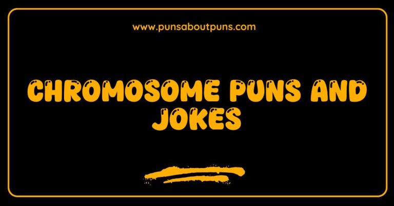 Okay, here are a few options for SEO-optimized alt text, all centered around Chromosome Puns and Jokes, with slightly different focuses: **Option 1 (General):** > A humorous illustration related to chromosome puns and jokes showcasing the playful side of genetics. **Option 2 (Emphasis on Visual):** > Image depicting a funny visual gag or cartoon featuring chromosomes as part of chromosome puns and jokes. **Option 3 (Focus on Humor):** > Cartoon or graphic highlighting a clever example of chromosome puns and jokes designed to be lighthearted and amusing. **Option 4 (If the image shows a specific pun):** > An illustration of a specific chromosome pun joke where the chromosomes are playfully arranged to create a visual pun. **Option 5 (If the image is of text-based puns):** > A visual of text based chromosome puns and jokes presented in a creative and engaging way. **Explanation of why these are
