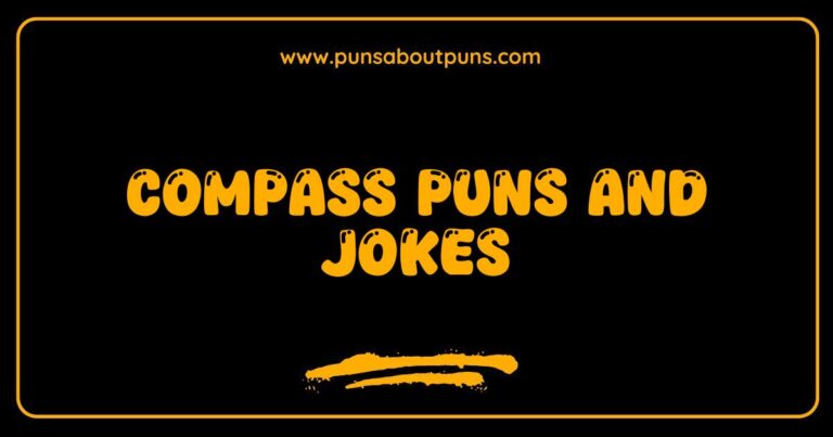 Okay, here are a few options for SEO-optimized alt text for an image related to Compass Puns and Jokes, keeping it descriptive and natural: **Option 1 (General):** > A humorous image featuring a compass with a funny caption or visual pun, relating to compass puns and jokes. **Option 2 (More Specific, if applicable):** > A cartoon compass character telling a corny joke, a visual example of compass puns and jokes. **Option 3 (If the image shows text):** > The image displays a funny compass related joke or pun written out, a great example of compass puns and jokes. **Option 4 (If the image is a meme):** > A meme using a compass for a humorous situation related to compass puns and jokes. **Option 5 (If the image is a simple illustration):** > An illustration of a compass with a speech bubble showing a compass pun, perfect for fans