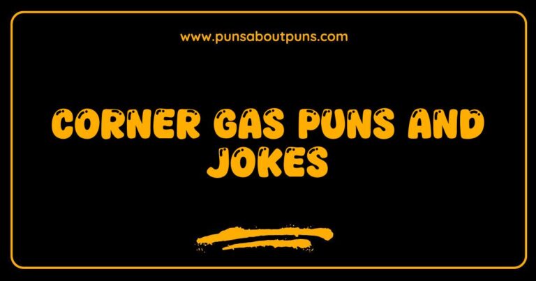 Okay, here are a few options for SEO-optimized alt text for an image related to Corner Gas Puns and Jokes, keeping it descriptive and natural: **Option 1 (General):** > A collection of Corner Gas puns and jokes, showcasing the show's signature humor. **Option 2 (If the image is a graphic/meme):** > Corner Gas meme featuring a funny pun or joke related to the popular Canadian sitcom. **Option 3 (If the image is of a specific character with a pun):** > A picture of Lacey from Corner Gas accompanied by a clever pun or joke. **Option 4 (If the image is a collection of text-based jokes):** > A compilation of text-based Corner Gas jokes and puns, highlighting the show's witty dialogue. **Option 5 (If the image is of a scene with a pun overlaid):** > Still from the TV show Corner Gas with