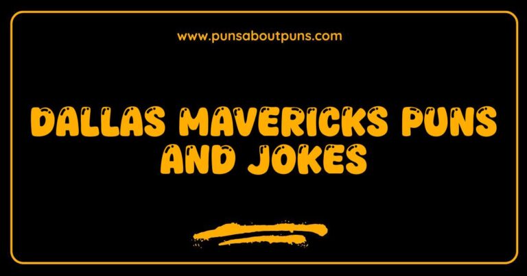 Okay, here are a few options for alt text, all optimized for SEO around Dallas Mavericks Puns and Jokes and keeping natural language: **Option 1 (Focus on humor):** Image showcasing funny Dallas Mavericks puns and jokes, perfect for basketball fans who love a good laugh. **Option 2 (Focus on content type):** A visual example of Dallas Mavericks puns and jokes, ideal for sharing with fellow Mavs supporters. **Option 3 (Slightly more specific):** Picture featuring clever Dallas Mavericks puns and jokes, illustrating some humorous takes on the team. **Option 4 (Shorter and concise):** Dallas Mavericks puns and jokes image. Funny content for basketball enthusiasts. **Why these are good:** * **Keywords:** They all naturally include Dallas Mavericks puns and jokes. * **Descriptive:** They accurately describe what the image likely contains (humor, puns, jokes