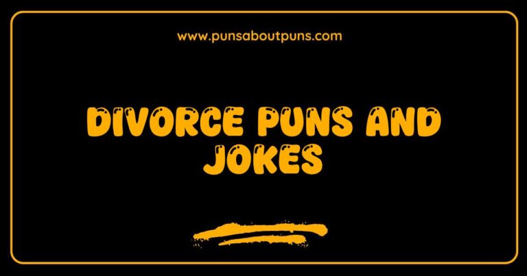 Here are a few options, playing with slightly different angles: **Option 1 (Focus on humor):** > A humorous illustration showcasing divorce puns and jokes, perfect for lightening a difficult situation. **Option 2 (Focus on the topic):** > Image related to divorce puns and jokes, offering a lighthearted take on separation and relationships. **Option 3 (More specific, if possible):** > Cartoon depicting a funny scenario with divorce puns and jokes, designed to bring a smile. **Option 4 (Shorter and direct):** > Visual of divorce puns and jokes, using humor to approach a sensitive topic. **Which one to choose?** * If the image is very clearly a cartoon or illustration, Option 3 is great. * If the image is more general or abstract, Option 1 or 2 works well. * Option 4 is a good choice when space is limited.