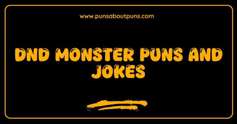 Okay, here are a few options, playing with different angles and lengths, all SEO-optimized for DnD Monster Puns and Jokes: **Option 1 (Short & Sweet):** > A funny illustration showcasing DnD monster puns and jokes. **Option 2 (More Descriptive):** > Image depicting a collection of silly DnD monster puns and jokes, perfect for tabletop gaming fans. **Option 3 (Focus on Humor):** > A humorous picture featuring various DnD monsters with accompanying puns and jokes. **Option 4 (If the image includes specific monsters):** > Illustration of a beholder and a mimic telling DnD monster puns and jokes, a fun take on tabletop gaming humor. **Option 5 (If the image has a specific style):** > Cartoon-style drawing filled with DnD monster puns and jokes, designed for laughs among dungeon masters and players. **Key Considerations Used:** *