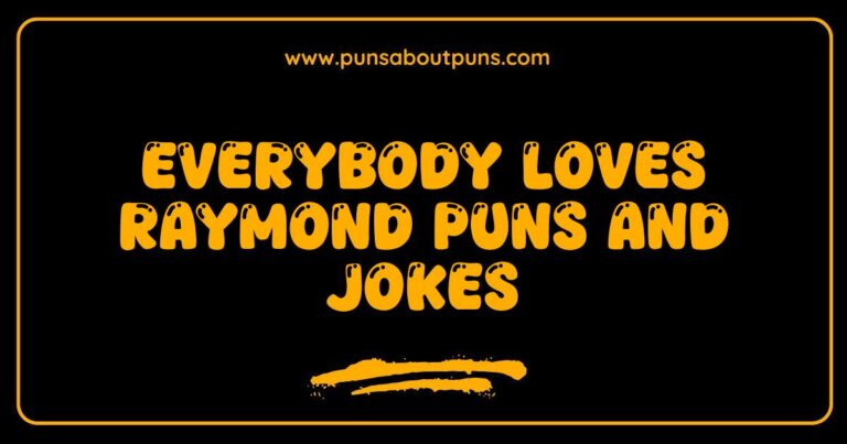 Here are a few options, playing with different approaches: **Option 1 (Focus on Specificity):** > A humorous illustration of the Everybody Loves Raymond cast with speech bubbles containing funny puns and jokes related to the show. **Option 2 (Focus on Keyword Integration):** > Image showcasing a collection of Everybody Loves Raymond puns and jokes, highlighting the show's comedic style. **Option 3 (Focus on Visual Content):** > Cartoon depiction of the Barone family from Everybody Loves Raymond, each character sharing silly puns and jokes about their experiences. **Option 4 (Shorter and Direct):** > Everybody Loves Raymond puns and jokes illustrated in a fun, lighthearted image. **Option 5 (Slightly More Conversational):** > This image is full of hilarious Everybody Loves Raymond puns and jokes you will love. **Explanation of why these are good:** * **Keyword Inclusion:** They all naturally incorporate