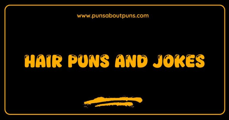 Okay, here are a few options for SEO-optimized alt text for an image related to Hair Puns and Jokes, keeping them descriptive and natural: **Option 1 (General):** > A cartoon illustration depicting a funny situation related to hair puns and jokes, showcasing the humor within hairstyling. **Option 2 (If image shows a specific hair style pun):** > Image of a hairstyle pun, showing a humorous visual interpretation of a common hair term, part of a collection of hair puns and jokes. **Option 3 (If image shows text-based jokes):** > A collection of text-based hair puns and jokes displayed in a creative way, perfect for sharing a laugh with fellow hair enthusiasts. **Option 4 (If image is a meme):** > A funny meme about hair featuring a clever hair pun or joke, designed to bring a smile to anyone who enjoys hair-related humor. **Option 5 (