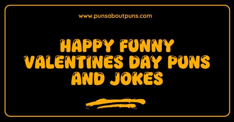 Okay, here are a few options for SEO-optimized alt text, keeping in mind different image possibilities and focusing on natural language: **Option 1 (General/Cartoonish Image):** > A cartoon illustration depicting funny Valentines Day puns and jokes, with hearts and silly characters, perfect for sharing a laugh this holiday. **Option 2 (Text-based image with a pun):** > Image showcasing a happy funny Valentines Day pun, with bold text and festive design, ideal for sending a humorous message to your loved one. **Option 3 (Image of a person laughing at a pun):** > A person laughing at a funny Valentines Day pun, highlighting the joy and humor of the holiday, with a bright and cheerful composition. **Option 4 (Image with multiple puns):** > A collection of happy funny Valentines Day puns and jokes, presented in a visually appealing way, designed to bring smiles and laughter. **Option 5 (Simple