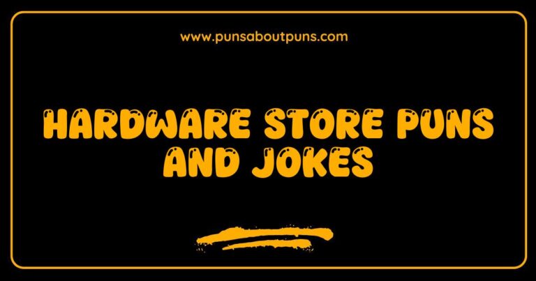 Okay, here are a few options, playing with slightly different descriptive angles, all SEO-optimized for Hardware Store Puns and Jokes: **Option 1 (Focus on humor):** > A funny image related to hardware store puns and jokes likely showing a tool with a humorous expression or a play on words. **Option 2 (Focus on the content):** > A visual representation of hardware store puns and jokes possibly featuring a clever illustration or text-based joke about tools or building materials. **Option 3 (More specific if the image is a cartoon):** > A cartoon image illustrating hardware store puns and jokes depicting tools or construction elements with a humorous twist. **Option 4 (More general, focusing on the theme):** > An image showcasing the theme of hardware store puns and jokes potentially including various tools or building related items. **Why these work:** * **Keyword Inclusion:** They all naturally incorporate hardware store puns and