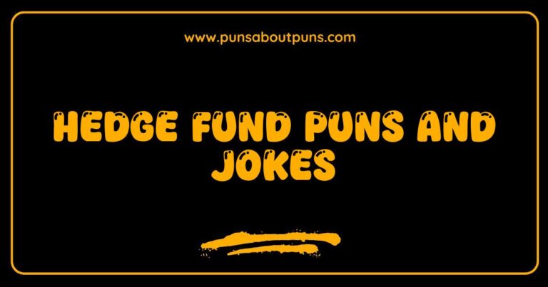 Okay, here are a few options for SEO-optimized alt text for an image related to Hedge Fund Puns and Jokes, keeping it descriptive and natural: **Option 1 (Focus on a visual of a joke):** > A cartoon illustration depicting a bear and a bull arguing over a financial chart, a funny visual related to hedge fund puns and jokes. **Option 2 (Focus on a general theme):** > Image showcasing a collection of humorous stock market related symbols and speech bubbles, representing hedge fund puns and jokes. **Option 3 (If the image has specific elements like a piggy bank):** > A humorous image showing a piggy bank wearing a suit and tie, illustrating the lighter side of finance and hedge fund puns and jokes. **Option 4 (Simple and direct):** > A visual representation of hedge fund puns and jokes, designed to be lighthearted and engaging. **Option 5 (If the image is text
