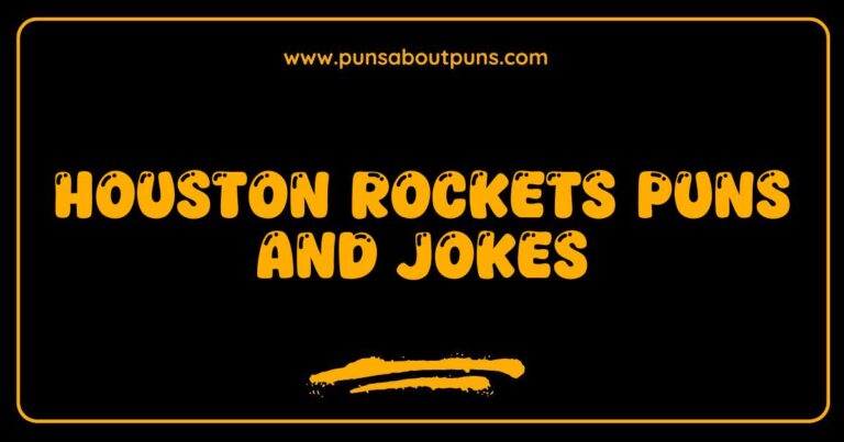 Here are a few options for SEO-optimized alt text, depending on what the image depicts. Choose the one that best fits your specific visual: **Option 1 (If the image is a cartoon rocket with a funny face):** Funny cartoon rocket illustration playing on Houston Rockets puns and jokes. **Option 2 (If the image is text-based, showing a joke):** Houston Rockets pun or joke graphic: [briefly summarize the joke if possible]. **Option 3 (If the image is a player with a punny caption):** Image featuring a Houston Rockets player with a caption showcasing Houston Rockets puns. **Option 4 (General image, perhaps a logo with a pun):** Visual representation of Houston Rockets puns and jokes, appealing to basketball fans.