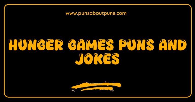 Okay, here are a few options for SEO-optimized alt text for an image related to Hunger Games Puns and Jokes, with slightly different focuses: **Option 1 (General):** > A funny image showcasing Hunger Games puns and jokes, possibly with characters or text related to the books and movies. **Option 2 (Focus on Visual):** > Illustration of a Hunger Games character with a humorous pun or joke related to the series, designed to be funny for fans. **Option 3 (Focus on Content):** > A visual collection of Hunger Games puns and jokes, perfect for fans looking for lighthearted humor related to the dystopian series. **Option 4 (If the image includes a specific character):** > Image of Katniss Everdeen featured in a Hunger Games pun or joke, showing a lighthearted take on the popular character. **Option 5 (If the image is text-based):