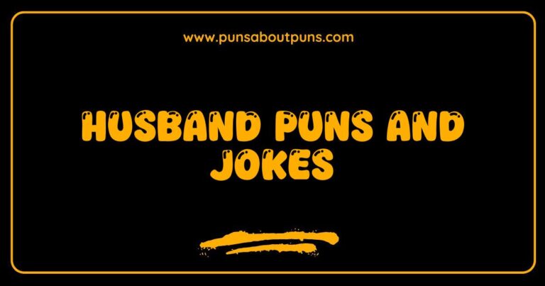 Here are a few options, playing with slightly different angles: **Option 1 (General):** > A humorous image depicting a funny husband pun or joke, perfect for sharing a laugh. **Option 2 (Focus on the humor):** > Image showcasing a silly husband joke, guaranteed to bring a smile and a chuckle. **Option 3 (More specific):** > Visual pun related to husbands, illustrated in a lighthearted and amusing way. **Option 4 (If the image is of text):** > Text-based image with a clever husband pun, designed to be a funny meme or shareable. **Option 5 (If the image is a cartoon):** > Cartoon image featuring a funny husband and a pun, a lighthearted illustration. **Explanation of why these are good:** * **Keyword Inclusion:** They all naturally include husband pun or husband joke without being forced. *