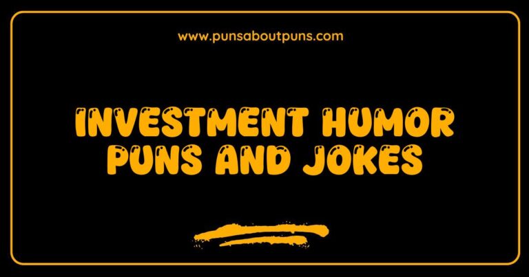 Here are a few options, playing with slightly different angles: **Option 1 (Focus on the humor):** > A cartoon illustration depicting a stressed investor sweating profusely, a humorous take on the ups and downs of the market and a visual example of investment humor puns and jokes. **Option 2 (Focus on the specific content):** > Image showcasing a funny meme about investing, highlighting a lighthearted approach to financial markets and an example of investment humor puns and jokes. **Option 3 (More straightforward):** > Funny graphic related to finance and investing, showcasing investment humor puns and jokes. **Option 4 (Slightly more detailed):** > A comical picture of a graph going up and down erratically, used to illustrate investment humor puns and jokes. **Explanation of why these are good:** * **Keyword Integration:** The phrase investment humor puns and jokes is included naturally within each alt text. * **
