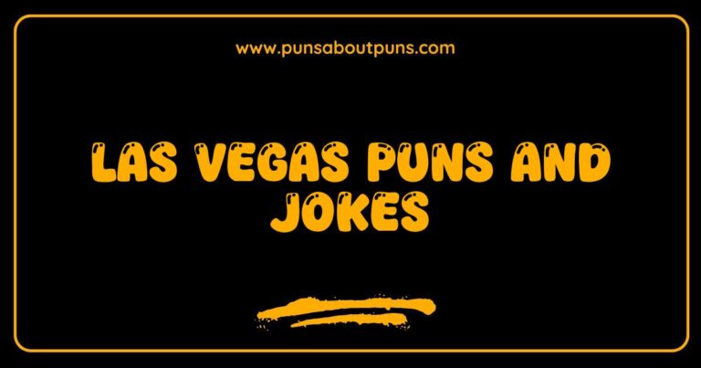 Okay, here are a few options for SEO-optimized alt text for an image related to Las Vegas Puns and Jokes, keeping them descriptive and natural: **Option 1 (General):** > A humorous illustration depicting a playing card with a funny Las Vegas pun written on it. **Option 2 (More specific, if applicable):** > Image of a neon sign with a Vegas-themed pun, showcasing the fun side of Las Vegas jokes. **Option 3 (If image is a meme):** > Funny meme featuring a classic Las Vegas image paired with a clever joke about the city, perfect for sharing. **Option 4 (If image is a collection):** > Collage of various Las Vegas puns and jokes, highlighting the city's humorous side. **Option 5 (If the joke is visual):** > Visual joke about Las Vegas, using a picture to illustrate a funny play on words. **Key Take