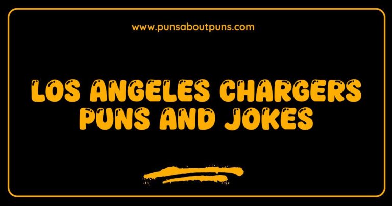 Here are a few options, playing with different approaches: **Option 1 (Focus on humor):** > A funny illustration featuring a Los Angeles Chargers player making a pun. This image represents Los Angeles Chargers puns and jokes. **Option 2 (Focus on the team):** > Cartoon of a Los Angeles Chargers player used in a collection of Los Angeles Chargers puns and jokes. **Option 3 (Slightly more descriptive):** > A humorous graphic showcasing a Los Angeles Chargers theme related to puns and jokes. **Option 4 (Simple and direct):** > Image relating to Los Angeles Chargers puns and jokes. **Explanation of SEO Considerations:** * **Keyword Inclusion:** All options include the primary keyword Los Angeles Chargers puns and jokes naturally. * **Descriptive:** They provide context about the image content (e.g., illustration, cartoon, humorous graphic). * **Relevance:**
