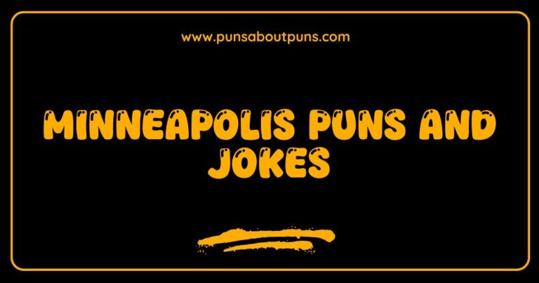 Okay, here are a few options for SEO-optimized alt text for an image related to Minneapolis Puns and Jokes, depending on the specific image content: **Option 1 (For a general image, perhaps with text):** > Alt text: A funny graphic with Minneapolis puns and jokes, perfect for sharing a laugh about the city. **Option 2 (If the image shows a specific pun or joke):** > Alt text: A Minneapolis pun featuring [mention a specific element if visible, e.g., the Stone Arch Bridge] illustrated in a humorous way. This is one of our favorite Minneapolis jokes. **Option 3 (If the image is of a person reacting to a joke):** > Alt text: A person laughing at some Minneapolis puns and jokes. Enjoy a good chuckle with these local humor. **Option 4 (If the image is of a collection of jokes):** > Alt text: A collection of